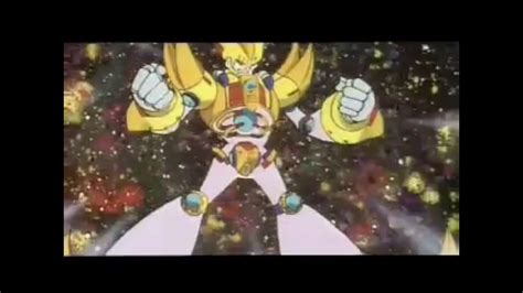 Megaman X4: Double's Betrayal .